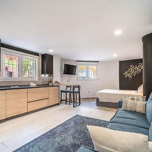 Appartement met een Slaapkamer